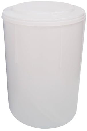 Serbatoio Del Sale Da 200 Litri Per Addolcitore Acqua O Deferrizzatore