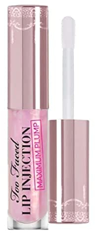 Too Faced Lip Injection Maximum Plump , 1 Stück (1Er Pack)