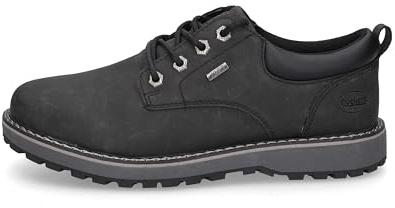 Dockers by Gerli Zapatillas bajas para hombre, plantilla intercambiable