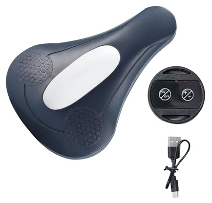 Trainer Per Muscoli Del Pavimento Pelvico Per Uomini - 4 Modalità Ricaricabile Via USB Portatile Rinforzatore,Allenatore Muscoli Pelvici Uomini - Per Casa Palestra Ufficio Viaggio Fitness