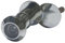 VASALAT 1274 ANG-12-JC-CROMO Türgucker ø 12 mm, Weitwinkel 170°, TS 20-30 mm, Messing verchromt,