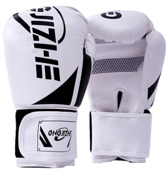 Boxhandschuhe für Kinder, stoßfeste MMA Handschuhe, leichte Trainingshandschuhe für Kinder, Zubehör für Sparring Training für Kinder Kickboxing Muay Thai Training im Fitnessstudio