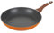 Kasanova Sartén Antiadherente naranja Kolors (30 cm)