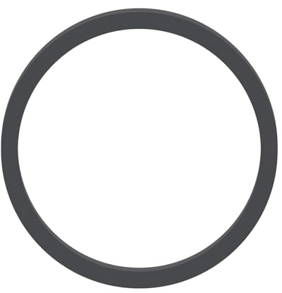 High Elasticity Square Belt 1.5mm Square Belts For Old Recorders Replaces Worn Rubber Components 20-100mm Folded Size Transmission Belt