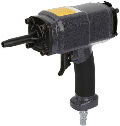 UPALDHOU Nailer Pull, NP-50 Pneumatic Nail Puller Stubbs Nail Puller Power Guns Air Stapler
