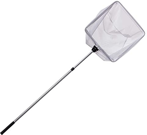 Heissner Teichkescher Profi Pond NET 45 cm