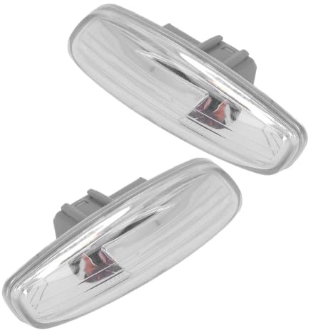 Sidospegel Blinkers, 6325G5, 2st Sidospegel Blinkers, Backspegel, Blinkers, Byte för 207 308 3008 5008 RCZ