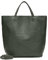 Liebeskind Berlin Damen-Handtasche Hera Tote L I Handtasche Damen aus Leder mit zwei Rundhenkel und einem abnehmbaren Schulterhenkel I geräumiges Hauptfach mit Magnetknopfverschluss und ein Innenfäch