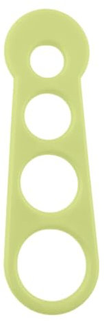 Spaghetti Measurer,Spaghetti Measuring Portion Control Tool,Pasta Measure Cook Kitchen Cake Ruler Spaghetti Noodle Measurer | Spaghetti Measurer Tool, Spaghetti Noodle Pasta Measurer Tool