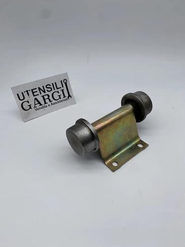 RUOTE DI SCORRIMENTO PER ELEVATORE A CAVALETTO OFFICINE IORI 300KG