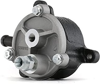 RIDEX 387V0084 Pompa depressione Sistema frenante Depressore freni Depressore servofreno Pompa depressione freni