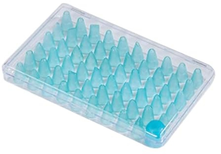 spritstyllar tårta 23/59-delars tårtspritsar, dekorationsmunstycken, set med PC-material for kakor, tårtkräm, bakverktyg med smörmunstycke spritsmunstycken(59 pcs set)