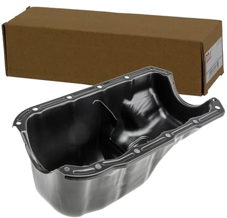 NTY Coppa olio BMO-FT-004