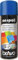 NESPOLI Aérosol peinture bleu ral 5017 signal 400 ml, Bleu Signal