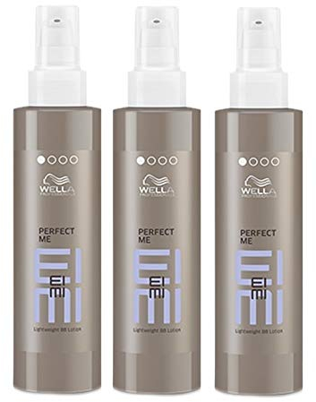 3er Hitzeschutz Perfect Me Eimi Wella Professionals 100 ml