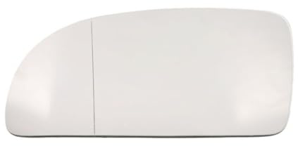 BLIC 6102-02-1251193P Spiegelglas Glas Aussenspiegel asphärisch links