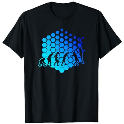 Short de paddle pour homme et femme T-Shirt