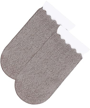 FRCOLOR & Spielen – 5er-pack Fingerhüllen Aus Leitfähiger Faser Öl- Öl- Und Bequem Für Handy-gaming