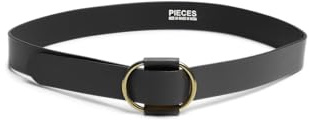 PIECES PCPILJA LEATHER JEANS BELT FC NOOS