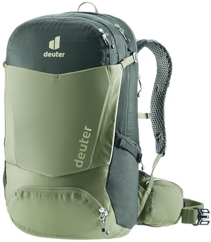 deuter Trans Alpine Pro 28 Fahrradrucksack