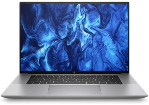 HP Laptop ZBook Studio G11 16 Intel Core Ultra 9 185H 32 GB RAM 1 TB SSD NVIDIA Quadro RTX 3000 QWERTY Español - Marca EAN: 0198828508461