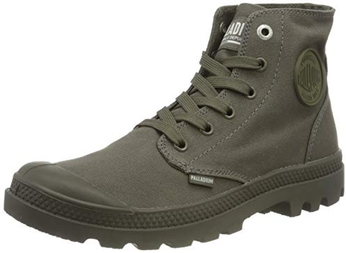 Palladium Pampa Monochrome, Men's Sneaker Boots