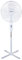 Belaco Stand Fan Pedestal fan 16 Oscillating free stand fan adjustable height