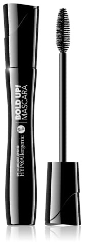 Bell HYPOAllergenic, Bold Up Intense Mascara 9 g, BLACK