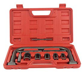 Set da 10pz compressore rimozione Molle di valvole per Automobile motocicli Auto