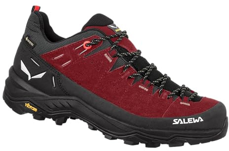Salewa ALP Trainer 2 GTX W, 38, Syrah/Black