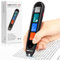 Scanmarker Pro | Penna Traduttore Multilingue e Penna di Lettura Autonoma | Penna Scanner per Dislessia e Supporto nell'Apprendimento delle Lingue