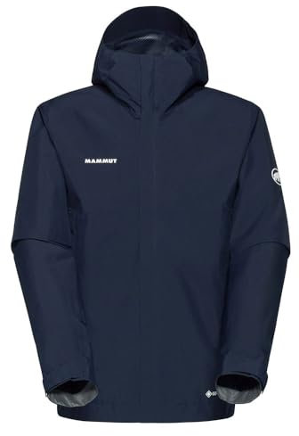 Mammut Treeline Light HS Hooded Jacket Men