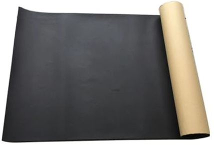 Fogli Schiuma A Cellule Chiuse Adesive 200 Cm X 50 Cm 3 Mm/6 Mm/8 Mm Isolamento Acustico Spedizione Gratuita Tappetini Isolanti per Auto(6mm)