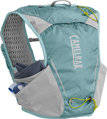 Camelbak Ultra Pro Weste für Damen Aquatisches/Silbernes Meer