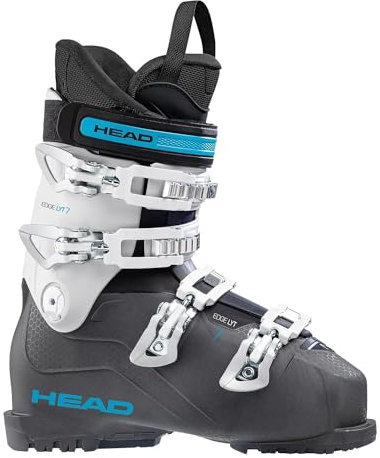 Head - Skischuhe Edge LYT 7 W R Hv Grau Damen – Damen – Größe 36 – Grau