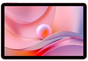 SPC Gravity 11 tum HD-surfplatta, rosa, Octa-Core, 4 GB RAM, 128 GB utbyggbar lagringsutrymme, 7 timmar, omvänd laddning, wifi, Dual Band och Android 14