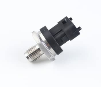 FUEL RAIL HIGH PRESSURE SENSOR 0281002522 7701069617 8200600206 8200600208 FOR RENAULT ESPACE III IV MASTER II 1.9 2.2 2.5 DCI