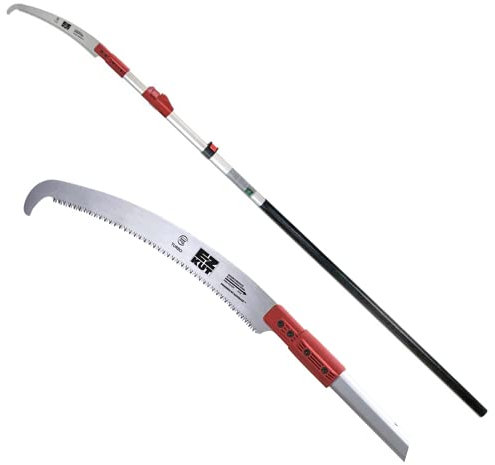 EZ Kut Kamikaze 15' Extending Pole Saw