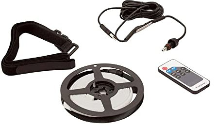 Vango Sunbeam Flexi Light, Clear, One Size