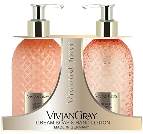 Body Lotionen – Feuchtigkeitsspendende Marke Vivian Gray ideal für Damen