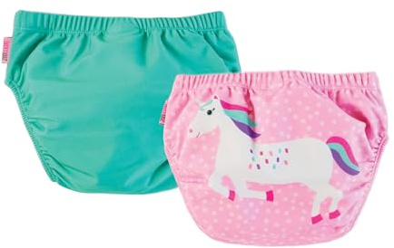 Costumino Contenitivo - Una l'Unicorno - Pacco da 2-6-12 M