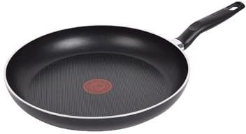 Tefal Poêle 24cm Quick Start Tous feux + induction - C2990453