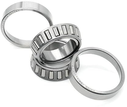 32906 Bearing 30 x 47 x 12 mm avsmalnande rullbäddar 32906X 2007906(4P)
