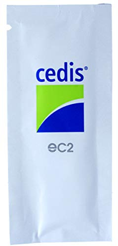 Original Cedis rengöringsdukar individuellt förpackade 50 st.