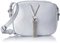 Valentino Haversack 1r4-divina Women, Tascapane, One Size, Silver, ÚNICA