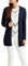 Vila Jacke Frauen Virill L/S Open Strickjacke XL Blau