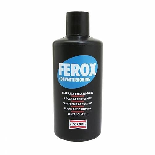Arexons Trattamento Antiruggine Ferox (200 ml)