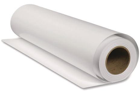 Epson Dye Sublimation 17 x 100' Multi-Use Transfer Paper Roll (S450359)