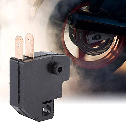 Interruttore luce freno, interruttore luce freno destra universale per motocicli universali