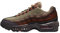 Nike Damen Air Max 95 Mars Stone Sneaker Farbe: Mehrfarbig; Größe: EUR 38.5 | US 7.5 | UK 5